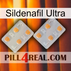 Sildenafil Ultra 25